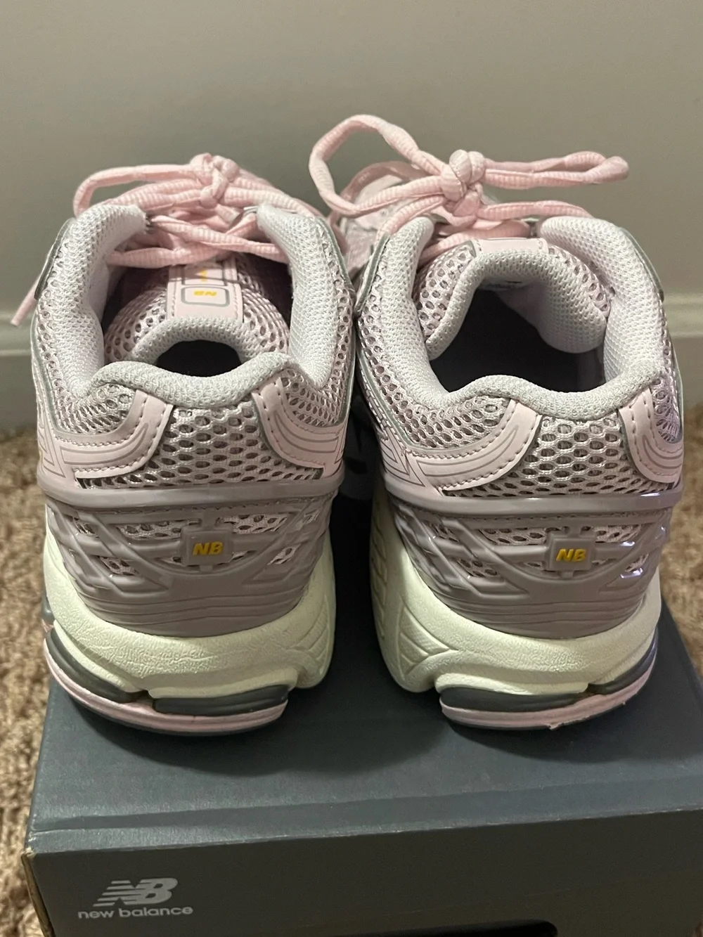 New Balance Sneakers